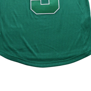新品同様品 Mitchell&Ness ミッチェルアンドネス ボストンセルティックス 2012 ケビンガーネット クリスマスDay ジャージ 中古 4a002266