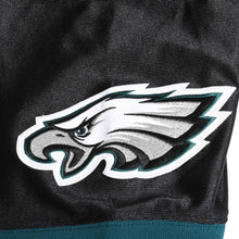 画像をギャラリービューアに読み込む, 新品同様品 Mitchell&amp;Ness ミッチェルアンドネス NFL フィラデルフィアイーグルス セーフティ ブライアンドーキンス 2003 オルターネイトジャージ Lサイズ 中古 4a002268