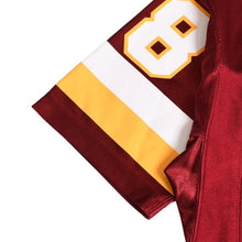 Load image into Gallery viewer, 新品同様品 Mitchell&amp;Ness ミッチェルアンドネス NFLワシントンレッドスキンズ ダレルグリーン 1997復刻オーセンティックユニフォーム サイズS ワインレッド 中古 4a002283