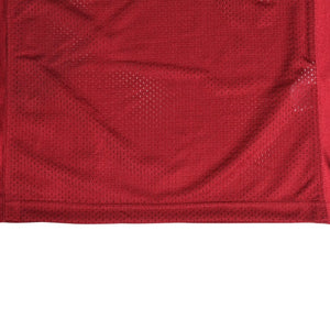 新品同様品 Mitchell&Ness ミッチェルアンドネス NFLワシントンレッドスキンズ ダレルグリーン 1997復刻オーセンティックユニフォーム サイズS ワインレッド 中古 4a002283