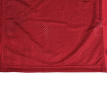 Load image into Gallery viewer, 新品同様品 Mitchell&amp;Ness ミッチェルアンドネス NFLワシントンレッドスキンズ ダレルグリーン 1997復刻オーセンティックユニフォーム サイズS ワインレッド 中古 4a002283