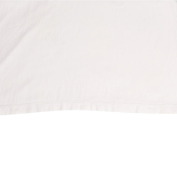 SAINT Mxxxxxxx Saint Michael SS TEE RAINBOW SAINT T-shirt SM-YS1-0000-007 Short sleeve T-shirt Cut and sew White 66 numbering XL size Good condition Used 4a004122
