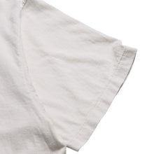 画像をギャラリービューアに読み込む, SAINT Mxxxxxxx セントマイケル SS TEE RAINBOW SAINT Tシャツ SM-YS1-0000-007 半袖Tシャツ カットソー ホワイト ヴィンテージ加工 66ナンバリング XLサイズ 美品 中古 4a004122