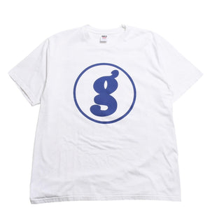 Supreme × GOODENOUGH シュプリーム グッドイナフ 25SS End Racism Tee ホワイト XLサイズ Tシャツ カットソー 美品 中古 4a004118