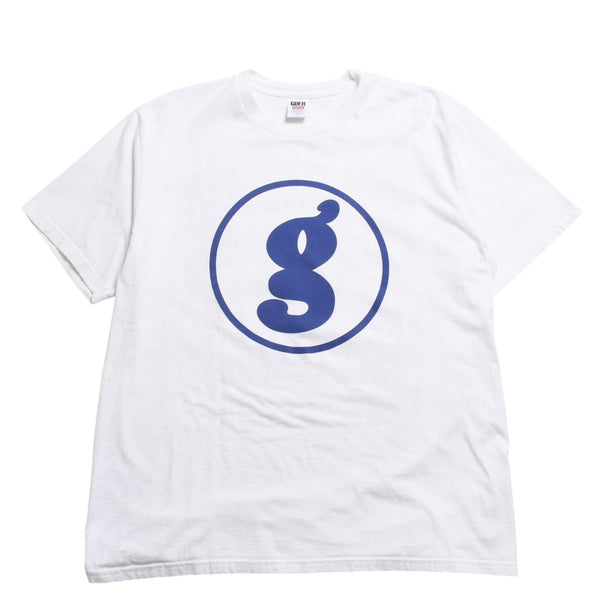 Supreme × GOODENOUGH シュプリーム グッドイナフ 25SS End Racism Tee ホワイト XLサイズ Tシャツ カットソー 美品 中古 4a004118