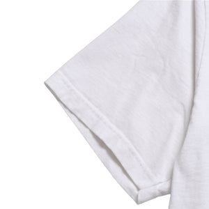 Supreme × GOODENOUGH シュプリーム グッドイナフ 25SS End Racism Tee ホワイト XLサイズ Tシャツ カットソー 美品 中古 4a004118