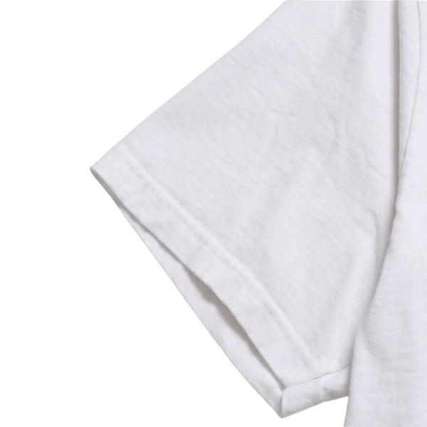 Supreme × GOODENOUGH シュプリーム グッドイナフ 25SS End Racism Tee ホワイト XLサイズ Tシャツ カットソー 美品 中古 4a004118