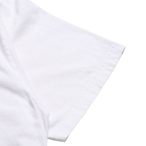 Supreme × GOODENOUGH シュプリーム グッドイナフ 25SS End Racism Tee ホワイト XLサイズ Tシャツ カットソー 美品 中古 4a004118