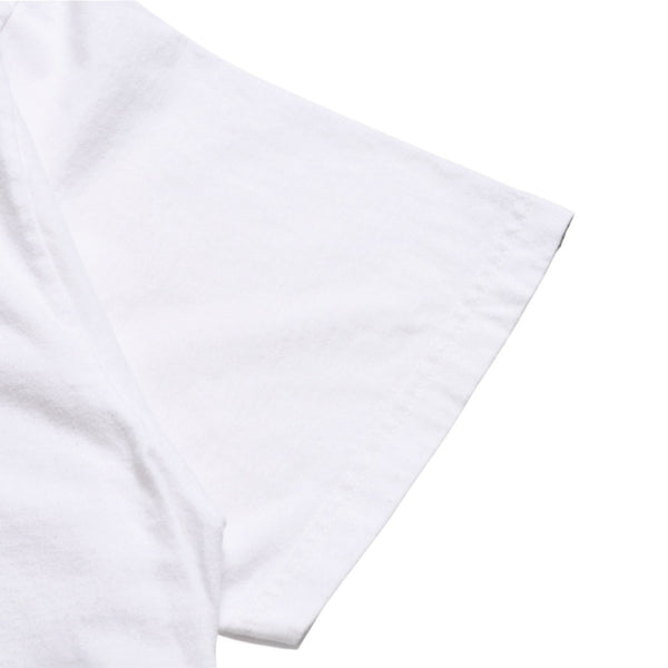 Supreme × GOODENOUGH シュプリーム グッドイナフ 25SS End Racism Tee ホワイト XLサイズ Tシャツ カットソー 美品 中古 4a004118