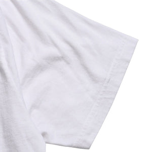 Supreme × GOODENOUGH シュプリーム グッドイナフ 25SS End Racism Tee ホワイト XLサイズ Tシャツ カットソー 美品 中古 4a004118
