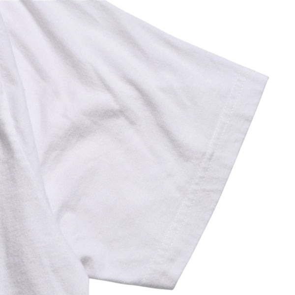 Supreme × GOODENOUGH シュプリーム グッドイナフ 25SS End Racism Tee ホワイト XLサイズ Tシャツ カットソー 美品 中古 4a004118