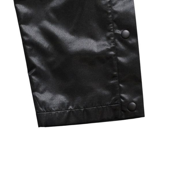 Like new Mitchell&NMitchell &amp; Ness x Mastermind World Tear Pants, Size L, Black, Skull, Used, 4a002177