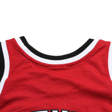 Load image into Gallery viewer, 新品同様品 Mitchell&amp;Ness ミッチェルアンドネス ポートランドトレイルブレイザーズ クライドドレクスラー 1983-84 スウィングマンユニフォーム Mサイズ 中古 4a002301