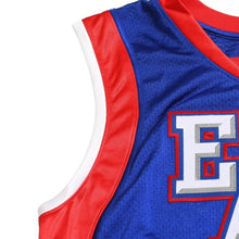 画像をギャラリービューアに読み込む, 新品同様品 Mitchell&amp;Ness ミッチェルアンドネス 2004年 NBAオールスターゲーム トレイシーマグレディ イースタンカンファレンス オーセンティックユニフォーム サイズL ブルー レッド 中古 4a002305