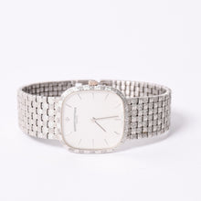 画像をギャラリービューアに読み込む, 極美品 VACHERON CONSTANTIN ヴァシュロン 700054 メンズ メッシュドール K18WG 79.8 手巻き 中古 4a001805
