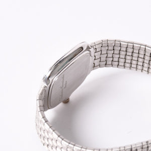 Very Good Condition VACHERON CONSTANTIN 700054 Men's Mesh Doll K18WG 79.8 Hand-wound Used 4a001805