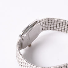 画像をギャラリービューアに読み込む, 極美品 VACHERON CONSTANTIN ヴァシュロン 700054 メンズ メッシュドール K18WG 79.8 手巻き 中古 4a001805