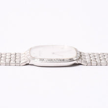 画像をギャラリービューアに読み込む, 極美品 VACHERON CONSTANTIN ヴァシュロン 700054 メンズ メッシュドール K18WG 79.8 手巻き 中古 4a001805