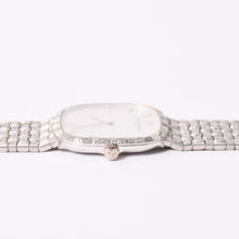 画像をギャラリービューアに読み込む, 極美品 VACHERON CONSTANTIN ヴァシュロン 700054 メンズ メッシュドール K18WG 79.8 手巻き 中古 4a001805
