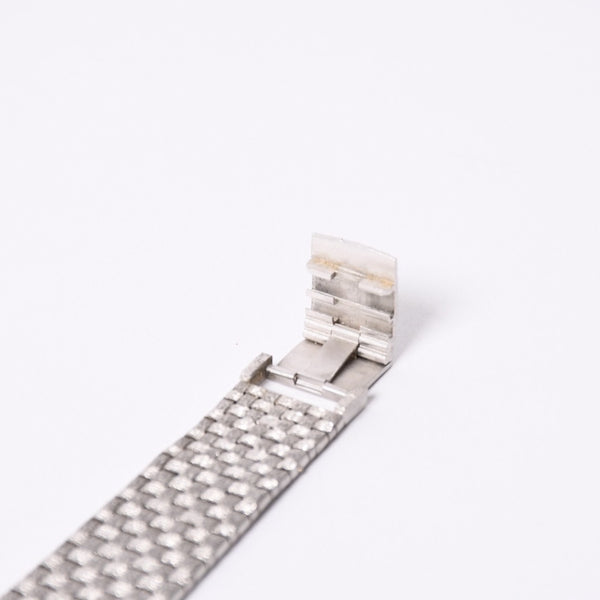 Very Good Condition VACHERON CONSTANTIN 700054 Men's Mesh Doll K18WG 79.8 Hand-wound Used 4a001805