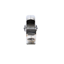 画像をギャラリービューアに読み込む, CHROME HEARTS TAPE DISPENSER クロムハーツ セロテープカッター テープディスペンダー シルバー 美品 中古 4a002110