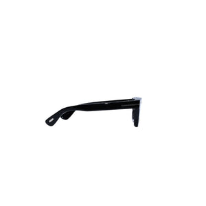 Very Good Condition TOMFORD Sunglasses TF1274-D 1 Black Eyewear Wellington Shape Glasses Used 4a002336