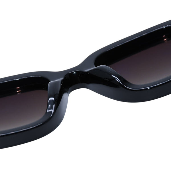 Very Good Condition TOMFORD Sunglasses TF1274-D 1 Black Eyewear Wellington Shape Glasses Used 4a002336