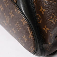 Load image into Gallery viewer, LOUIS VUITTON ルイヴィトン クリストファー MM リュック バックパック M43735 モノグラムマカサー PVC レザー 美品 中古 4a003281