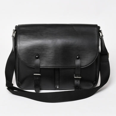 極美品LVノベルティ アンティーク ショルダーバッグ Louis Vuitton – Casanova Vintage