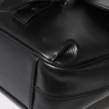 画像をギャラリービューアに読み込む, LOUIS VUITTON ルイ・ヴィトン ショルダーバッグ クリストファー メッセンジャー M58834 シルバー金具 美品 中古 4a002748