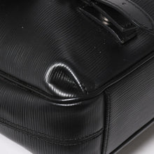 画像をギャラリービューアに読み込む, LOUIS VUITTON ルイ・ヴィトン ショルダーバッグ クリストファー メッセンジャー M58834 シルバー金具 美品 中古 4a002748