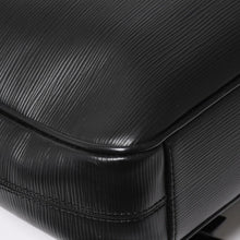 画像をギャラリービューアに読み込む, LOUIS VUITTON ルイ・ヴィトン ショルダーバッグ クリストファー メッセンジャー M58834 シルバー金具 美品 中古 4a002748