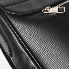 画像をギャラリービューアに読み込む, LOUIS VUITTON ルイ・ヴィトン ショルダーバッグ クリストファー メッセンジャー M58834 シルバー金具 美品 中古 4a002748