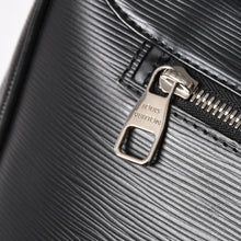 画像をギャラリービューアに読み込む, LOUIS VUITTON ルイ・ヴィトン ショルダーバッグ クリストファー メッセンジャー M58834 シルバー金具 美品 中古 4a002748