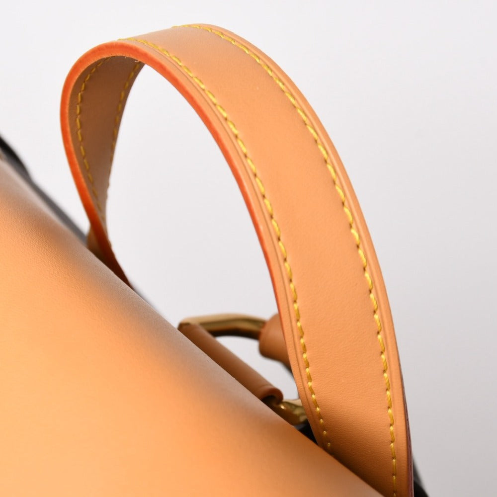 新品同様 LOUIS VUITTON ルイヴィトン リュック トリオ バックパック モノグラム ヴァージル M44658 中古 4a003462
