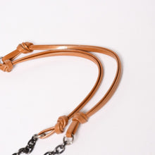 画像をギャラリービューアに読み込む, PRADA プラダ ワンショルダーバッグ スパンコール サテン レザー ピンク グラデーション ブラック金具 イタリア製 美品 中古 4a002916