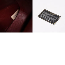 Load image into Gallery viewer, 極美品 CHANEL シャネル マトラッセ25 Wフラップ Wチェーンショルダーバッグ 1番台 ココマーク ラムスキン ブラック ゴールド金具 中古 4a003554