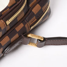 Load image into Gallery viewer, 新品未使用 LOUIS VUITTON ルイヴィトン NIGO 即完売 アマゾン ショルダーバッグ N40768 ダミエジャイアント 中古 4a003287