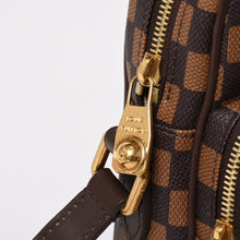 Load image into Gallery viewer, 新品未使用 LOUIS VUITTON ルイヴィトン NIGO 即完売 アマゾン ショルダーバッグ N40768 ダミエジャイアント 中古 4a003287