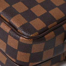 Load image into Gallery viewer, 新品未使用 LOUIS VUITTON ルイヴィトン NIGO 即完売 アマゾン ショルダーバッグ N40768 ダミエジャイアント 中古 4a003287