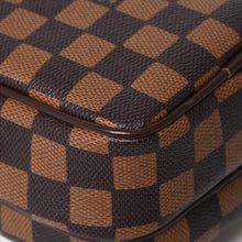 Load image into Gallery viewer, 新品未使用 LOUIS VUITTON ルイヴィトン NIGO 即完売 アマゾン ショルダーバッグ N40768 ダミエジャイアント 中古 4a003287