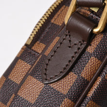 Load image into Gallery viewer, 新品未使用 LOUIS VUITTON ルイヴィトン NIGO 即完売 アマゾン ショルダーバッグ N40768 ダミエジャイアント 中古 4a003287