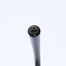 画像をギャラリービューアに読み込む, 極美品 CHANEL シャネル リムレス サングラス アイウェア 4017-D c.170/8G サイズ62□17 120 ココマーク ブラック 中古 4a003373