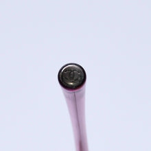 Load image into Gallery viewer, 極美品 CHANEL シャネル リムレス サングラス アイウェア 4017-D c.124/58 サイズ62□17 120 ココマーク ピンク グラデーション 中古 4a003370