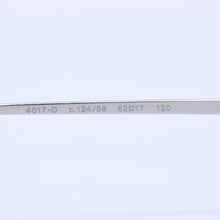 Load image into Gallery viewer, 極美品 CHANEL シャネル リムレス サングラス アイウェア 4017-D c.124/58 サイズ62□17 120 ココマーク ピンク グラデーション 中古 4a003370