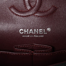 画像をギャラリービューアに読み込む, 極美品 CHANEL シャネル マトラッセ23 Wフラップ Wチェーンショルダーバッグ 29番台 キャビアスキン ココマーク シルバー金具 中古 4a003470