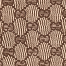 画像をギャラリービューアに読み込む, 極美品 GUCCI グッチ ワンショルダー ハンドバッグ 113015 GGキャンバス レザー ベージュ シルバー金具 中古 4a002081
