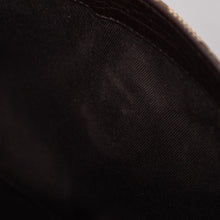 画像をギャラリービューアに読み込む, 極美品 GUCCI グッチ Horsebit ホースビット 2WAYバッグ 120134 GGキャンバス レザー ベージュ 中古 4a002108