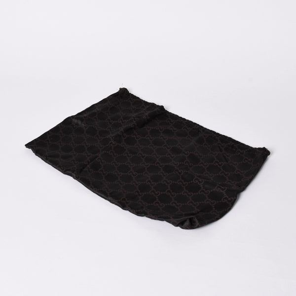 極美品 GUCCI グッチ Horsebit ホースビット 2WAYバッグ 120134 GGキャンバス レザー ベージュ 中古 4a002108