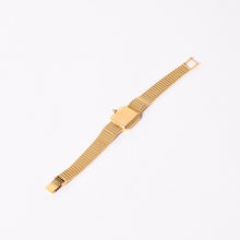 画像をギャラリービューアに読み込む, 極美品 PATEK PHILIPPE パテックフィッリップ 腕時計 手巻き ゴンドーロ オニキス文字盤 重量約67.7g 18KYG ケース幅22mm 中古 4a002538